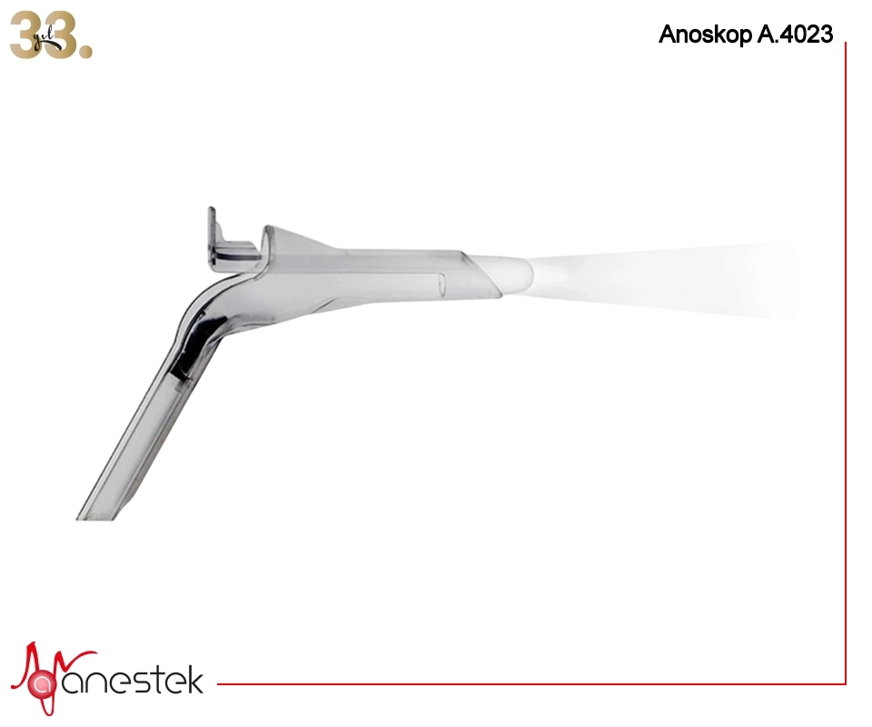 Anoskop A.4023