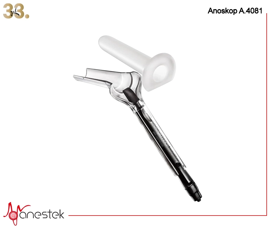      Anoskop A.4081