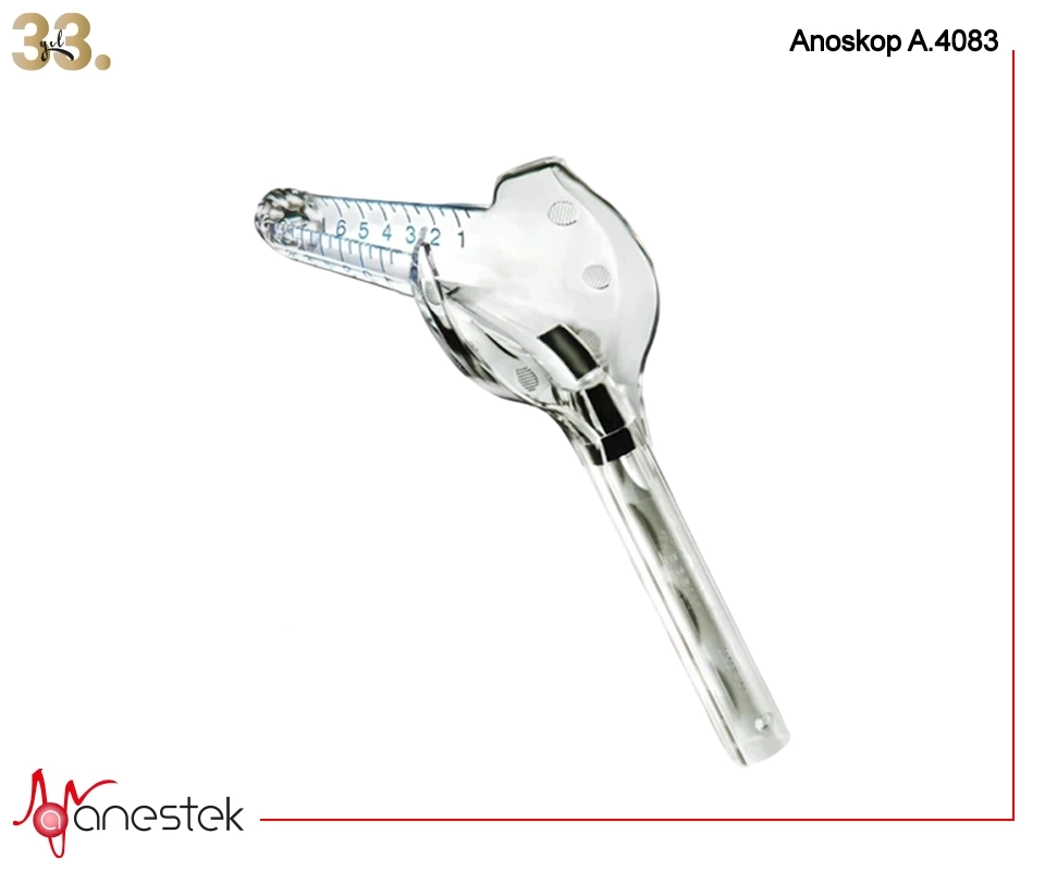 Anoskop A.4083