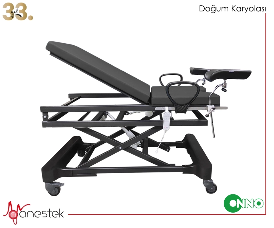 Doğum Karyolası