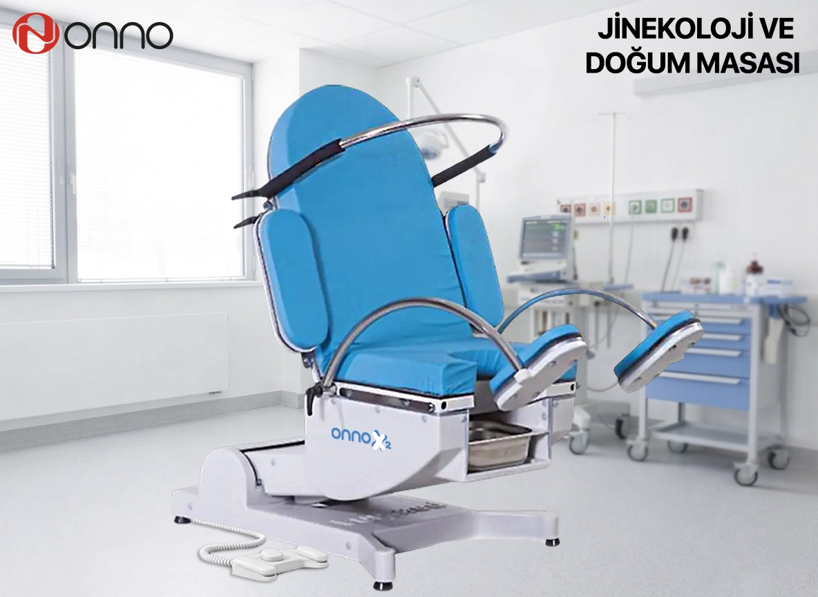                                Jinekoloji Ve Doğum Masası