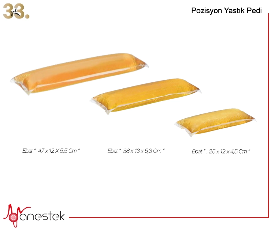                       Pozisyon Yastık Pedi